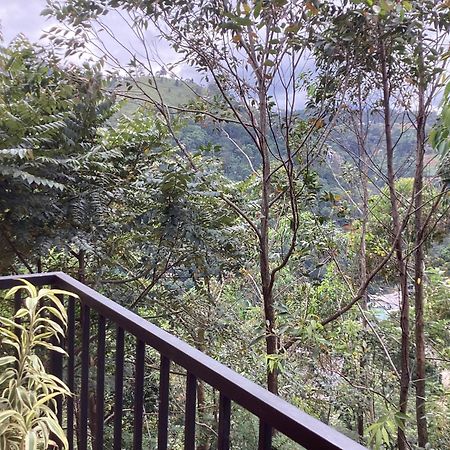 Mountjoy Ella Hotel Bagian luar foto