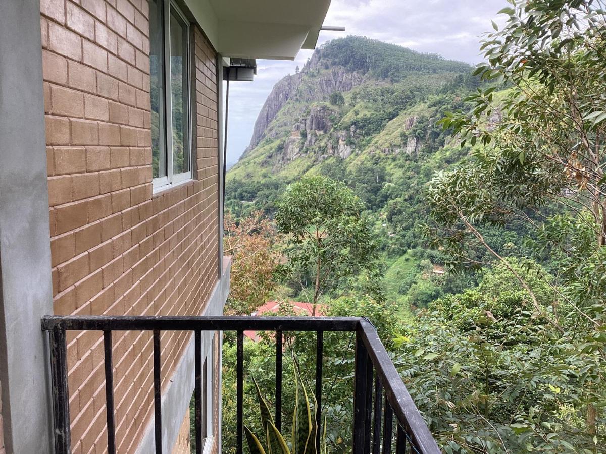 Mountjoy Ella Hotel Bagian luar foto