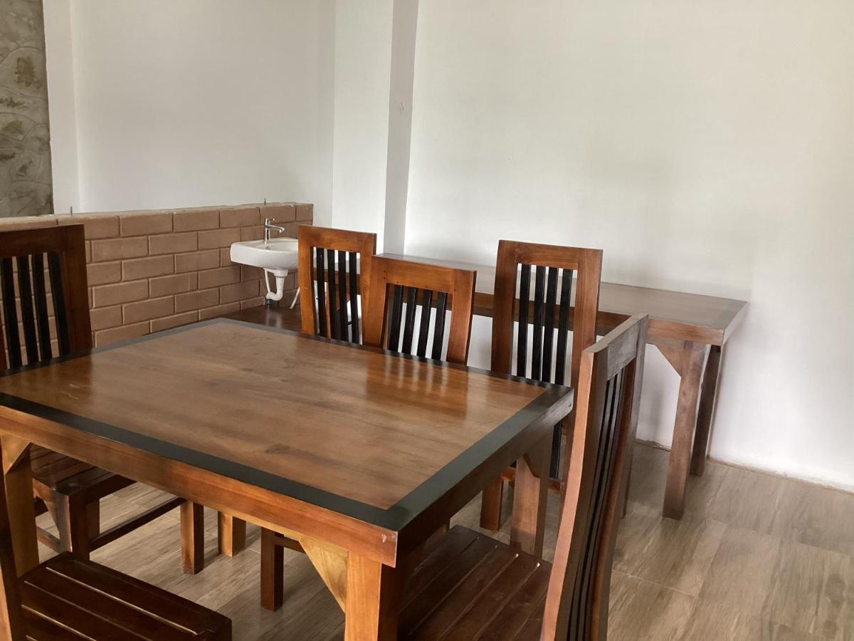 Mountjoy Ella Hotel Bagian luar foto