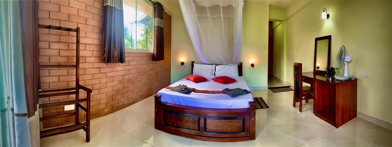 Mountjoy Ella Hotel Bagian luar foto